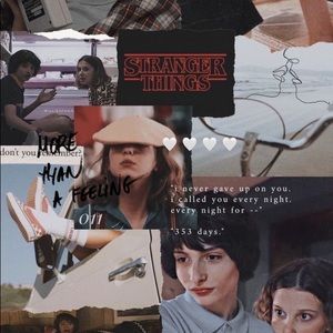 Meet your Posher, Gianna